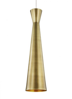 Windsor Pendant (7355|700KLWDSBRS)
