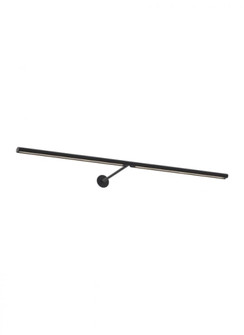 Plural Dome 30 Picture Light (7355|700PLUD30B-LED930)
