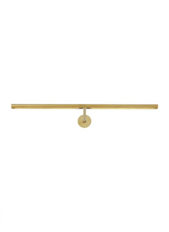 Plural Dome 18 Picture Light (7355|700PLUD18NB-LED927)
