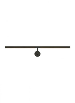 Plural Dome 18 Picture Light (7355|700PLUD18Z-LED930)