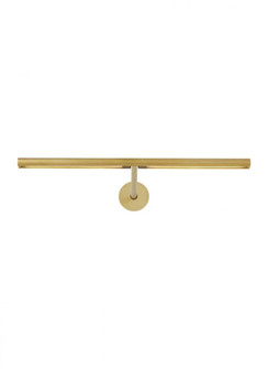 Plural Dome 12 Picture Light (7355|700PLUD12NB-LED930)