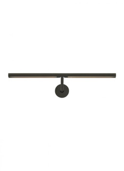 Plural Dome 12 Picture Light (7355|700PLUD12Z-LED930)