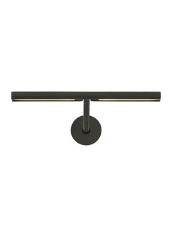 Plural Dome 8 Picture Light (7355|700PLUD8Z-LED930)