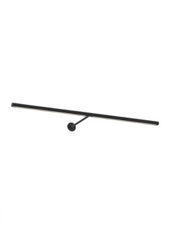 Plural Faceted 30 Picture Light (7355|700PLUF30B-LED927)
