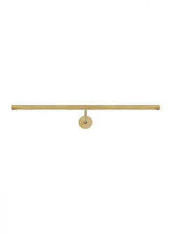 Plural Faceted 18 Picture Light (7355|700PLUF18NB-LED930)
