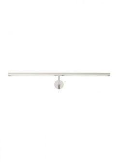 Plural Faceted 18 Picture Light (7355|700PLUF18N-LED927)