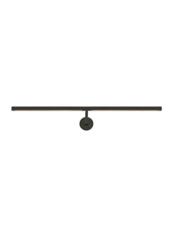 Plural Faceted 18 Picture Light (7355|700PLUF18Z-LED927)