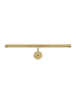 Plural Faceted 12 Picture Light (7355|700PLUF12NB-LED927)