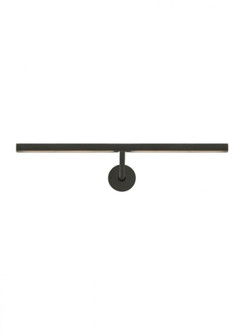 Plural Faceted 12 Picture Light (7355|700PLUF12Z-LED930)