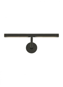 Plural Faceted 8 Picture Light (7355|700PLUF8Z-LED930)