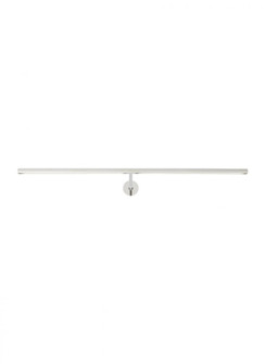 Plural Faceted 24 Picture Light (7355|700PLUF24N-LED927)