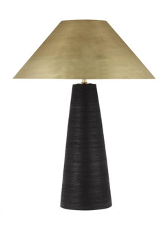 Karam Medium Table Lamp (7355|700PRTKRM24BNB-LED930)