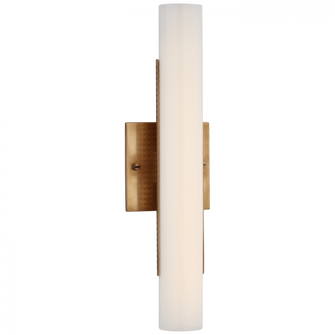 Precision 15'' Bath Light (279|KW 2222AB-WG)