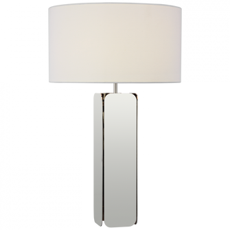 Abri Large Paneled Table Lamp (279|S 3724PN-L)