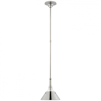 Turlington Small Pendant (279|TOB 5722PN-PN)