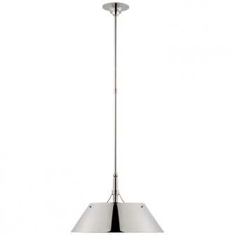 Turlington Large Pendant (279|TOB 5724PN-PN)