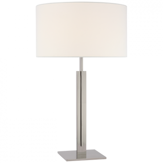 Serre Large Table Lamp (279|S 3722PN-L)