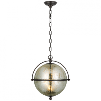 Bayridge Large Pendant (279|CHC 5065AI-MG)