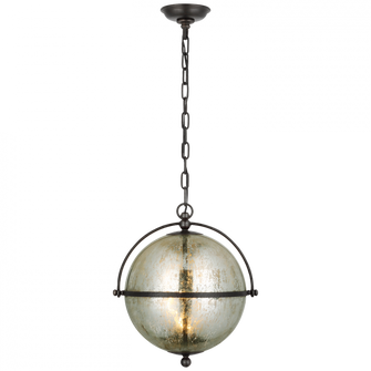 Bayridge Large Pendant (279|CHC 5065AI-MG)