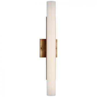 Precision 21'' Bath Light (279|KW 2223AB-WG)