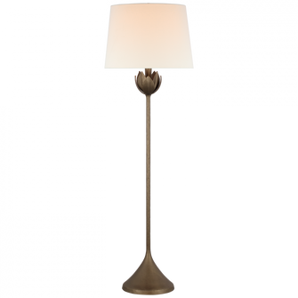 Alberto Large Floor Lamp (279|JN 1002ABL-L)
