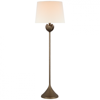 Alberto Large Floor Lamp (279|JN 1002ABL-L)