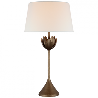 Alberto Large Table Lamp (279|JN 3002ABL-L)