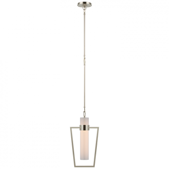 Presidio Petite Caged Pendant (279|S 5676PN-WG)