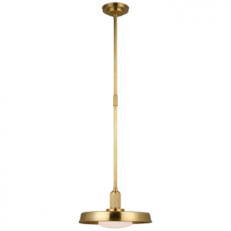 Ruhlmann 14'' Factory Pendant (279|CHC 5300AB-WG)