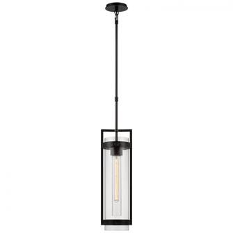 Kears Medium Hanging Lantern (279|S 5762AI-CG)