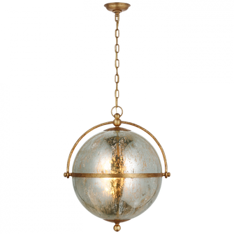 Bayridge XL Pendant (279|CHC 5066GI-MG)