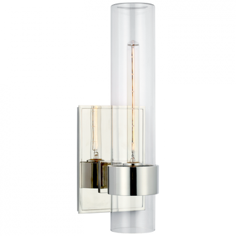 Presidio 18'' Outdoor Sconce (279|S 2169PN-CG)