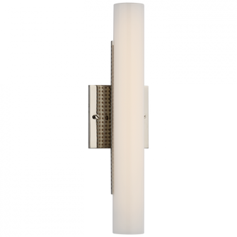 Precision 15'' Bath Light (279|KW 2222PN-WG)