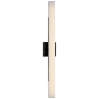 Precision 28'' Bath Light (279|KW 2224BZ-WG)