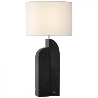Savoye Large Left Table Lamp (279|KW 3930BM-L)