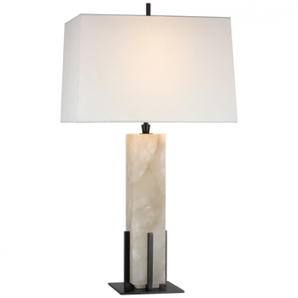 Gironde Large Table Lamp (279|TOB 3920ALB/BZ-L)