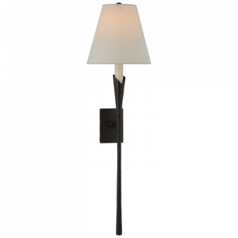 Aiden Large Tail Sconce (279|CHD 2506AI-L)