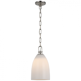 Andros Medium Pendant (279|CHC 5425PN-WG)