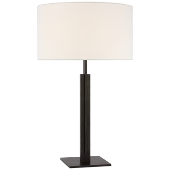 Serre Large Table Lamp (279|S 3722AI-L)
