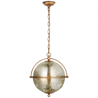 Bayridge Large Pendant (279|CHC 5065GI-MG)