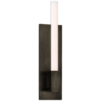 Mafra Small Reflector Sconce (279|IKF 2360BZ-WG)