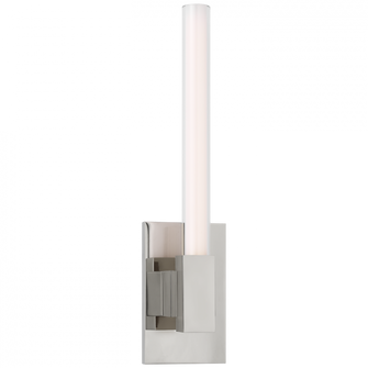 Mafra Small Sconce (279|IKF 2362PN-WG)