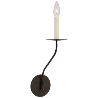 Belfair Medium Single Sconce (279|S 2750AI)