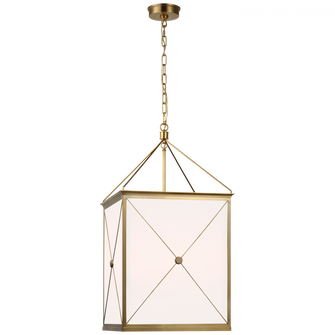 Rossi Medium Lantern (279|JN 5087AB-WG)