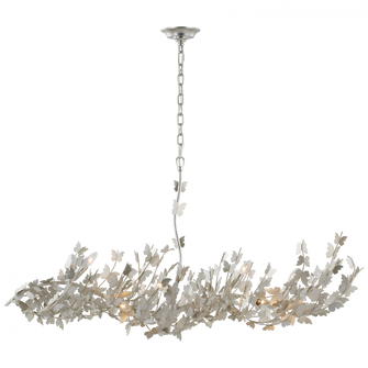 Farfalle Large Linear Chandelier (279|JN 5505BSL)