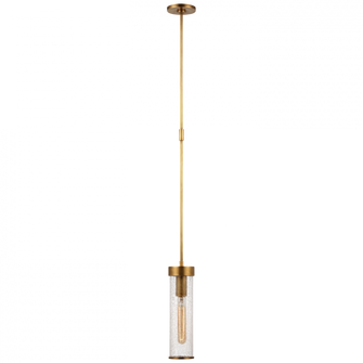 Liaison Short Pendant (279|KW 5116AB-CRG)