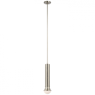 Precision Petite Elongated Pendant (279|KW 5220PN-WG)