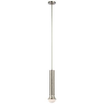 Precision Petite Elongated Pendant (279|KW 5220PN-WG)