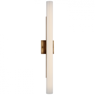 Precision 28'' Bath Light (279|KW 2224AB-WG)