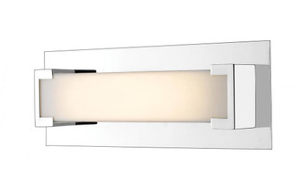 1 Light Wall Sconce (276|1926-1S-CH-LED)